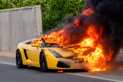 Lamborghini gallardo power - lamborghini,